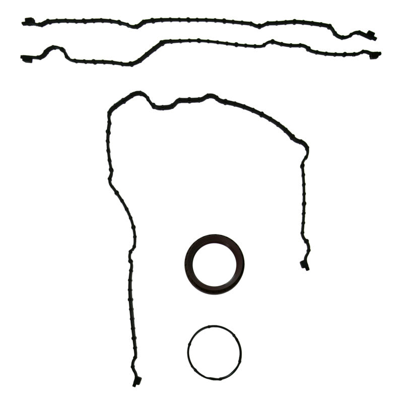 

Fel-Pro TCS46159 - FELTCS46159 - Fel-Pro Ford F-150 TCS 46159 Engine Timing Cover Gasket Set - Shipped in Europe - Tuningsupply.com
