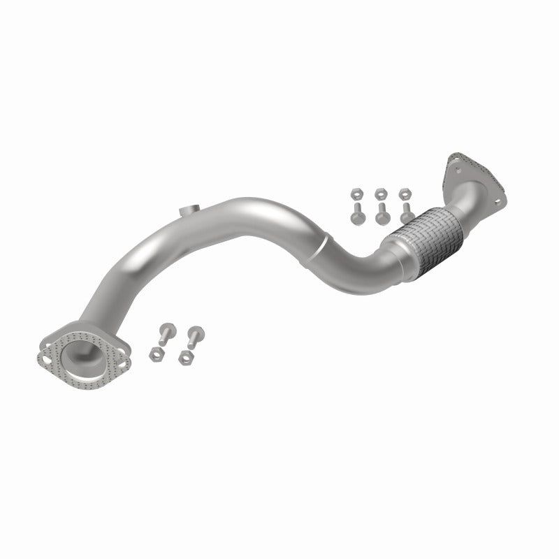 

Magnaflow 107-0286 - MAG107-0286 - BRE Exhaust 13-17 BUICK ENCORE 1.4L Front Pipe Kit - Shipped in Europe - Tuningsupply.com
