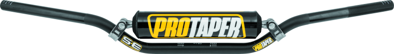 
  

ProTaper 025243 - PTR025243 - ProTaper SE CR Low Handlebar - Jet Black - Shipped in Europe - Tuningsupply.com

