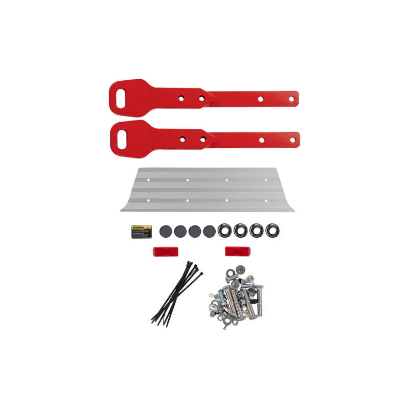 

ARB 5650390 - ARB5650390 - ARB 20-21 Jeep Gladiator JT Rear Bumper No Tire Carrier (Fit Kit NOT Included) - Shipped in Europe - Tuningsupply.com
