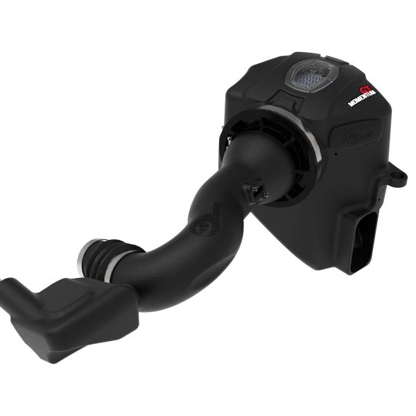 aFe Momentum GT Pro 5R Cold Air Intake System 19-21 GM Truck 4.3L V6-tuningsupply.com