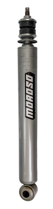 

Moroso 26312 - MOR26312 - Moroso 93-08 Chevrolet Camaro 3 Way Adjustable Rear Drag Shock - Shipped in Europe - Tuningsupply.com
