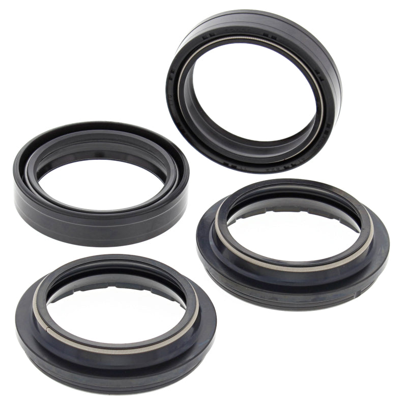 All Balls Racing 00-05 BMW F650CS Fork Oil Seal & Dust Seal Kit-tuningsupply.com