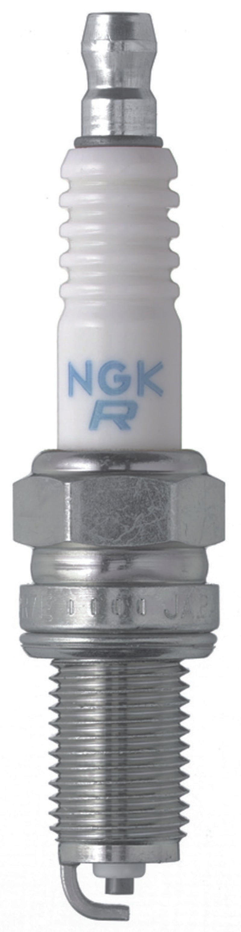 
  

NGK  - NGK4339 - NGK Copper Spark Plug Box of 4 (DCPR8E) - Shipped in Europe - Tuningsupply.com

