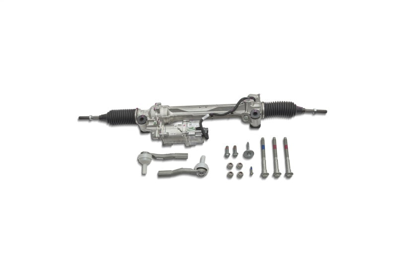 
  

Ford Racing  - FRPM-3200-WT - Ford Racing 2021+ Ford Bronco Severe Duty Steering Upgrade Kit - Shipped in Europe - Tuningsupply.com


