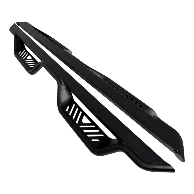 

Westin 20-13555 - WES20-13555 - Westin 09-18/19-24 Ram 1500 Quad Cab/Classic Outlaw Drop Nerf Step Bars Textured Black - Shipped in Europe - Tuningsupply.com
