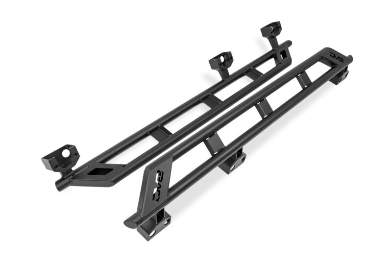 

DV8 Offroad SRJK-07 - DVESRJK-07 - DV8 Offroad 2007-2018 Jeep Wrangler JK 4-Door Rock Sliders - Shipped in Europe - Tuningsupply.com
