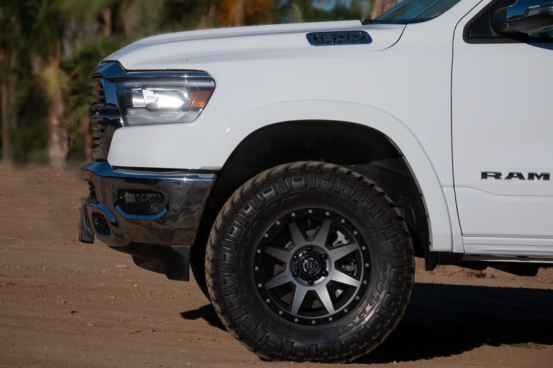 

ICON K213112T - ICOK213112T - ICON 2019+ Ram 1500 2-3in. Stage 2 Suspension System w/ Tubular Upper Control Arms - Shipped in Europe - Tuningsupply.com
