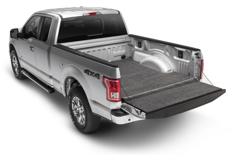 

BedRug XLTBMQ17SBS - BEDXLTBMQ17SBS - BedRug 2017+ Ford F-250/F-350 Super Duty 6.5ft Short Bed XLT Mat (Use w/Spray-In & Non-Lined Bed) - Shipped in Europe - Tuningsupply.com
