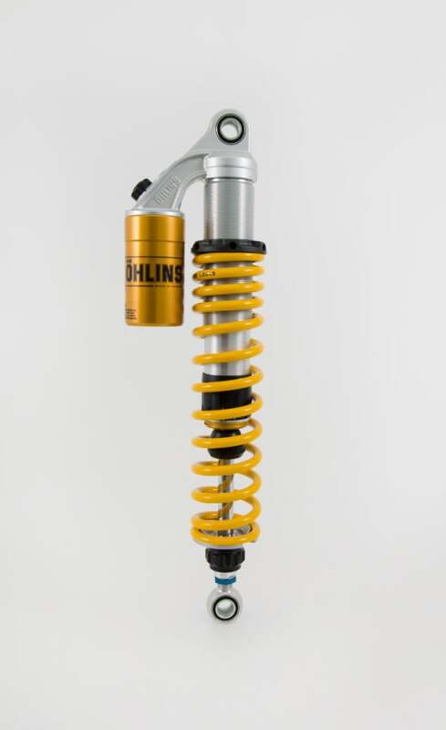 

Ohlins HO 029 - OHLHO 029 - Ohlins 20-22 Honda CT125 STX 36 Scooter Shock Absorber - Shipped in Europe - Tuningsupply.com
