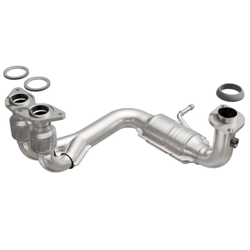 MagnaFlow Conv DF 00-05 Toyota MR2 1.8L-tuningsupply.com