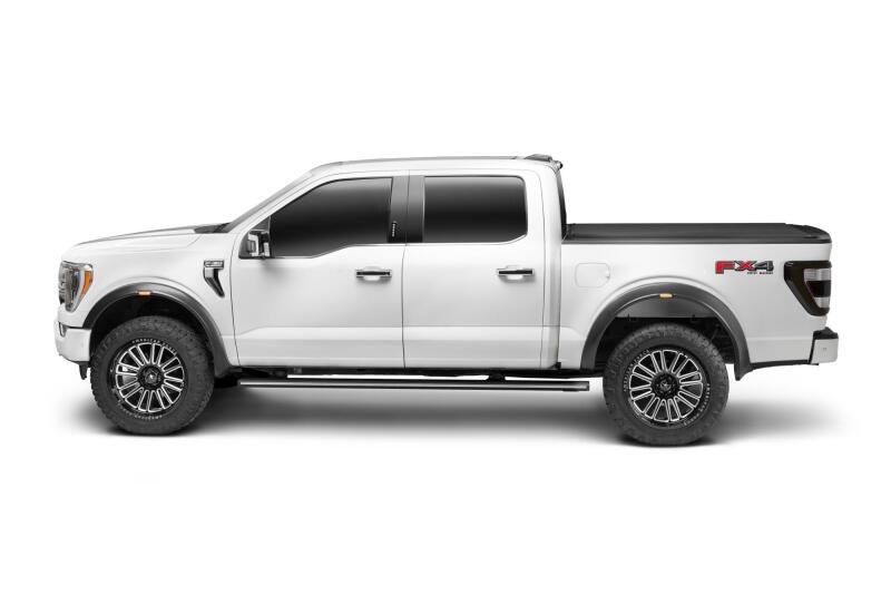 

Husky Liners 2802968 - HSL2802968 - Husky Liners 21-23 Ford F-150 RVL Fender Flares - 4 Piece Set - Shipped in Europe - Tuningsupply.com
