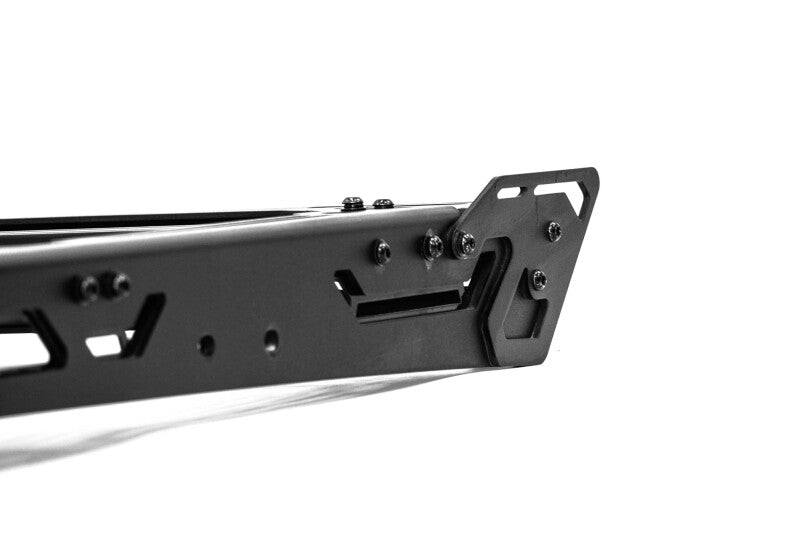 

DV8 Offroad RRTT1-04 - DVERRTT1-04 - DV8 Offroad 2024-2025 Toyota Tacoma Double Cab Roof Rack - Shipped in Europe - Tuningsupply.com
