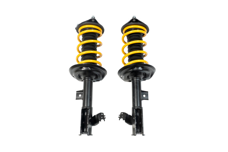 

Whiteline WLK-TOY001 - WHLWLK-TOY001 - Whiteline 19-25 Toyota RAV4 Front and Rear Lift Kit - Shipped in Europe - Tuningsupply.com
