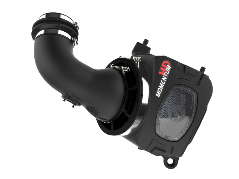 aFe 20-24 GM Trucks/SUVs L6-3.0L (td) LM2/LZ0 Momentum HD Cold Air Intake System w/ Pro 10R Filter-tuningsupply.com