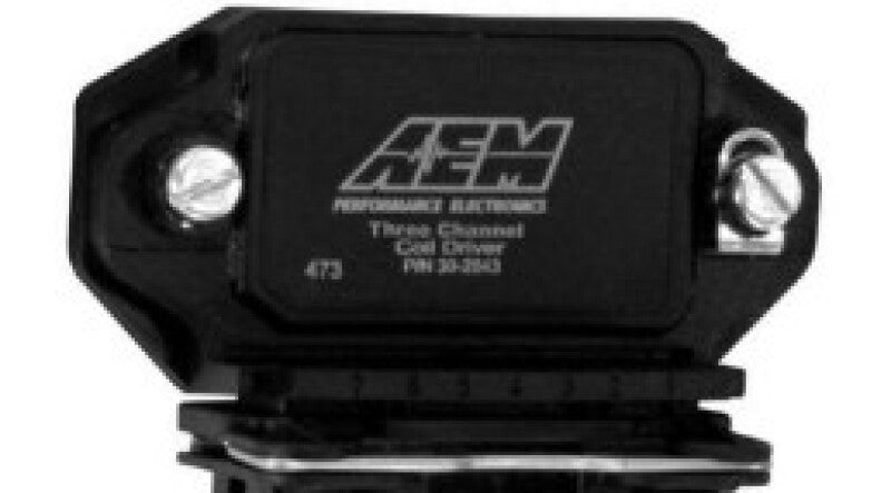 

AEM 30-2843 - AEM30-2843 - AEM 1 Channel Coil Driver Accessory - Shipped in Europe - Tuningsupply.com
