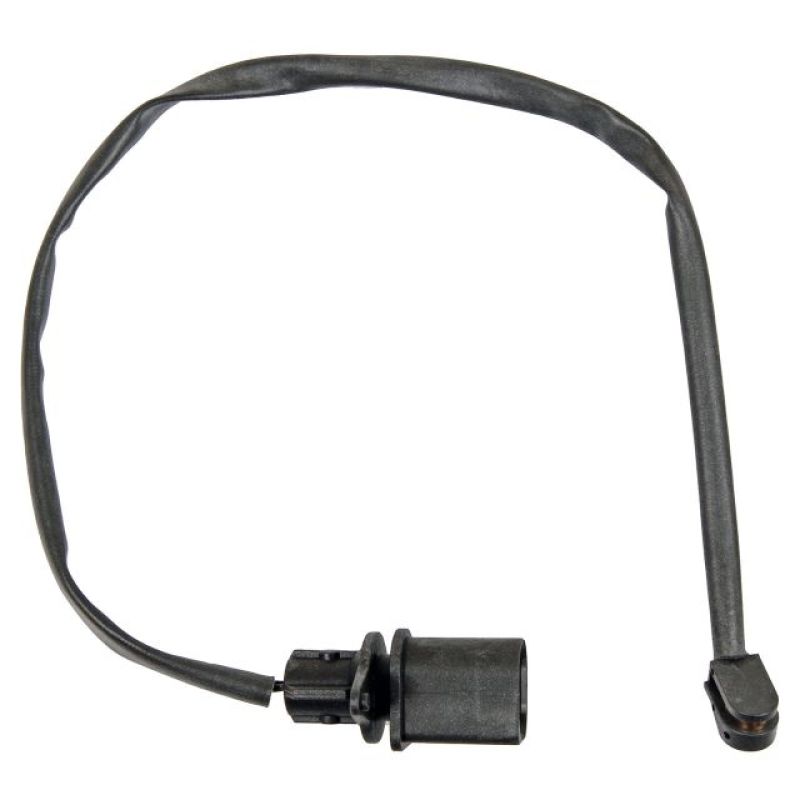 Power Stop 2019 Audi A6 Quattro Front Euro-Stop Electronic Brake Pad Wear Sensor-tuningsupply.com