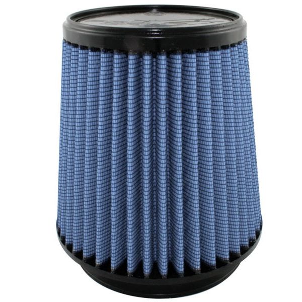 aFe MagnumFLOW Pro 5R Intake Replacement Air Filter 5-1/2F x 7B x 5-1/2T x 7H-tuningsupply.com