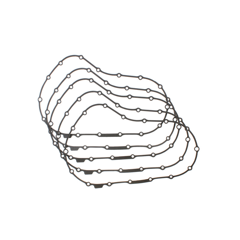 
    

Cometic Gasket  - CGSC9943F5 - Cometic 2004+ Harley-Davidson All Sportster Primary Cover Gasket - 5 Pack - Shipped in Europe - Tuningsupply.com

  