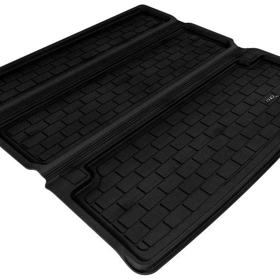 3D MAXpider 2011-2019 Infiniti QX80/QX56 Kagu Cargo Liner - Black-tuningsupply.com