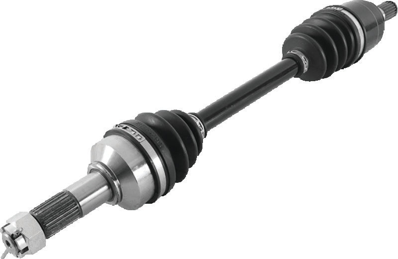 QuadBoss 15-19 Honda TRX420FA FourTrax Rancher 4x4 AT IRS Front Right Side Rugged Axle-tuningsupply.com