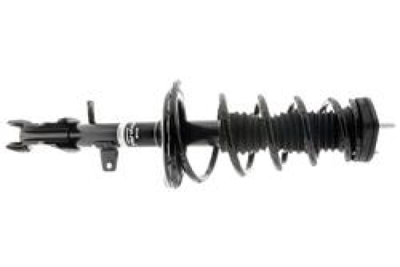 KYB Shocks & Struts Strut Plus Rear Left 08-13 Toyota Highlander AWD / 13-16 Toyota Venza AWD-tuningsupply.com