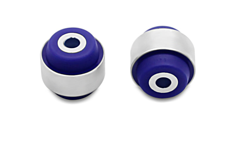 
  

Superpro SPF3111K - SPRSPF3111K - SuperPro 2008 Mitsubishi Lancer GTS Front Lower Inner Rearward Control Arm Bushing Kit - Shipped in Europe - Tuningsupply.com

