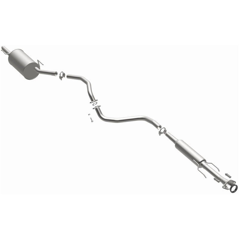 

Magnaflow 106-0157 - MAG106-0157 - MagnaFlow BRE Exhaust Kit 12-17 Nissan Versa 1.6L - Shipped in Europe - Tuningsupply.com
