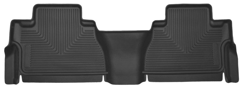 
  

Husky Liners 53821 - HSL53821 - Husky Liners 2014 Toyota Tundra Crew Cab / Ext Cab X-Act Contour Black 2nd Seat Floor Liner - Shipped in Europe - Tuningsupply.com

