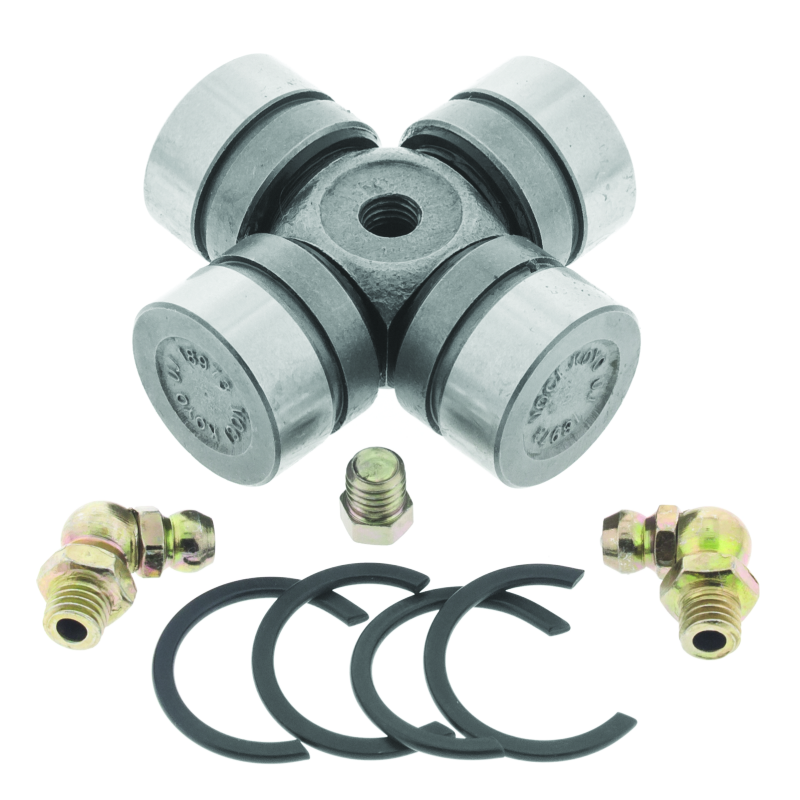 

QuadBoss 417801 - QBS417801 - QuadBoss 17-20 Kawasaki KAF400 Mule SX Front Drive Shaft Differential Side Universal Joint - Shipped in Europe - Tuningsupply.com
