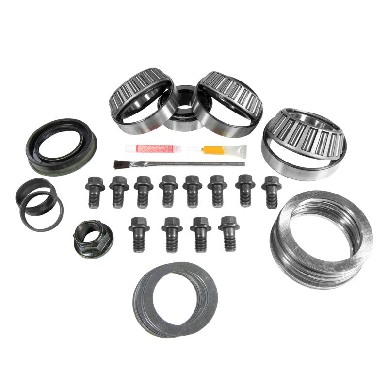 Yukon Gear Master Overhaul Kit For 2014+ GM 9.5in 12 Bolt Differential-Differential Overhaul Kits-Yukon Gear & Axle-YUKYK GM9.5-12B-SMINKpower Performance Parts