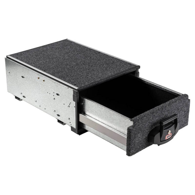 

ARB RD745 - ARBRD745 - ARB Roller Drawer 29X20X11 Xtrnl Intrnl 25.5 X 17 X 8.5 - Shipped in Europe - Tuningsupply.com
