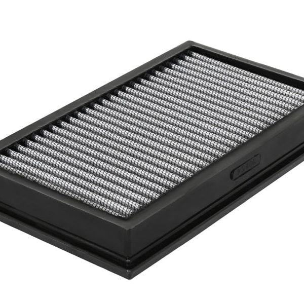 aFe MagnumFLOW Air Filters OER Pro DRY S 2015 Audi A3/S3 1.8L 2.0LT-tuningsupply.com