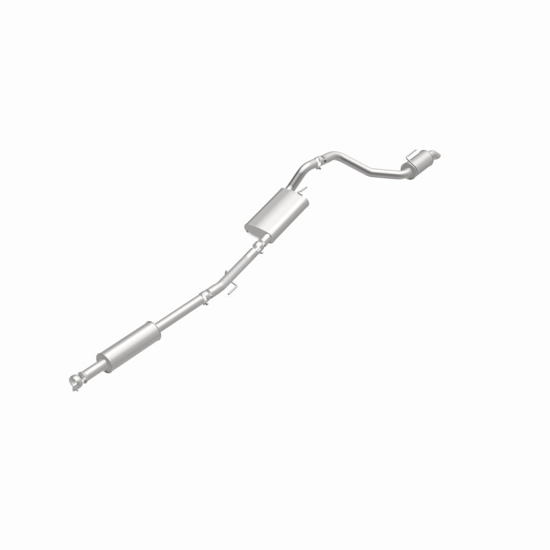 

Magnaflow 106-1085 - MAG106-1085 - BRExhaust 20-21 Jeep Gladiator 3.6L Direct-Fit Replacement Exhaust Kit - Shipped in Europe - Tuningsupply.com
