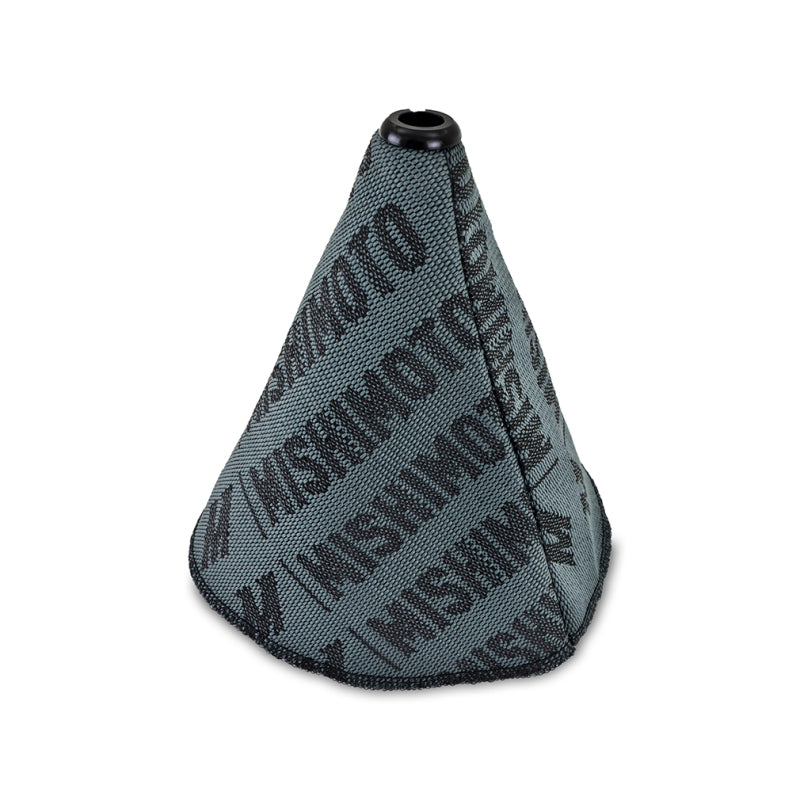 

Mishimoto MMSK-COV - MISMMSK-COV - Mishimoto Mishimoto Shift Boot Cover Universal - Shipped in Europe - Tuningsupply.com
