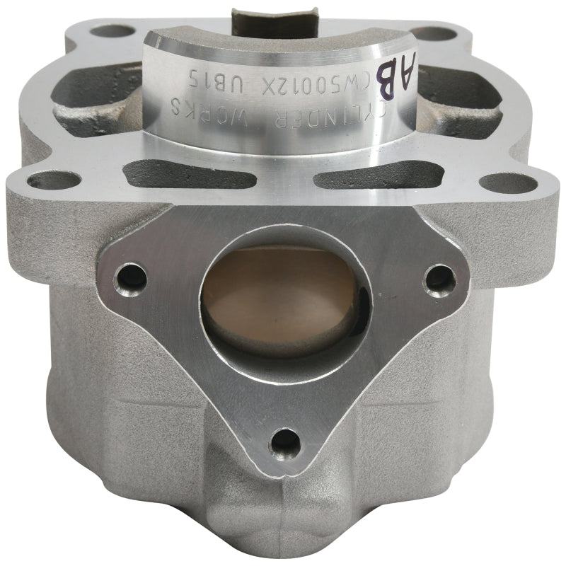 Cylinder Works 21-23 Gas-Gas MC 50 50cc Standard Bore Cylinder 39.5mm-tuningsupply.com