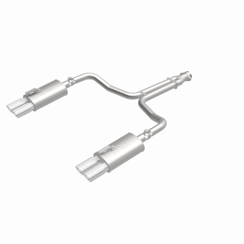 

Magnaflow 15658 - MAG15658 - MagnaFlow Sys C/B 86-91 Chevy Corvette C4 L98 - Shipped in Europe - Tuningsupply.com
