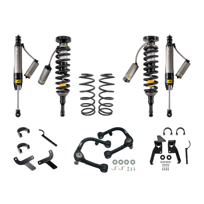 

Old Man Emu 1213K - ARB1213K - ARB BP51 Coilovers - Shipped in Europe - Tuningsupply.com
