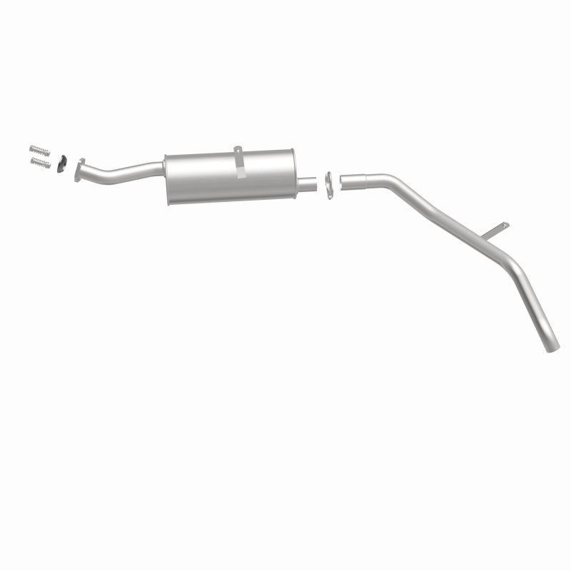 

Magnaflow 106-0223 - MAG106-0223 - MagnaFlow BRE Exhaust Kit 86-95 Suzuki Samurai 1.3L - Shipped in Europe - Tuningsupply.com
