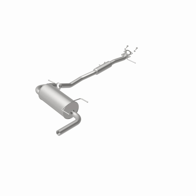 

Magnaflow 106-0246 - MAG106-0246 - MagnaFlow BRE Exhaust Kit 90-95 Mazda Miata 1.6L - Shipped in Europe - Tuningsupply.com
