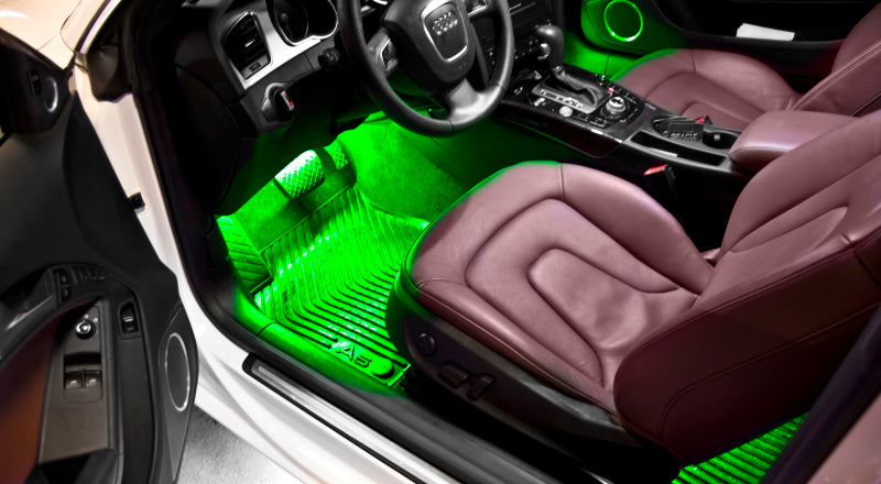 

ORACLE Lighting 4207-333 - ORL4207-333 - Oracle 36in LED Retail Pack - RGB ColorSHIFT - Shipped in Europe - Tuningsupply.com
