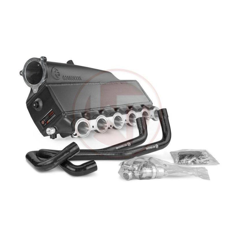 
  

Wagner Tuning 200001204 - WGT200001204 - Wagner Tuning EVO1 BMW B58.1 Engine Intake Manifold w/ Integrated Intercooler - Shipped in Europe - Tuningsupply.com

