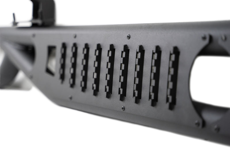 

DV8 Offroad SRJL-08 - DVESRJL-08 - DV8 Offroad 18-23 Jeep Wrangler JL 4 Door Body/Pinch Weld Mounted Step - Shipped in Europe - Tuningsupply.com
