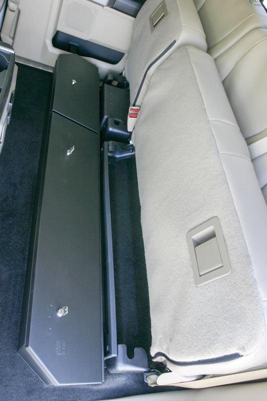 

Tuffy Products 319-01 - TFY319-01 - Tuffy Underseat Lockbox W/ Keyed Lock For Ford Fseries Supercab - Shipped in Europe - Tuningsupply.com

