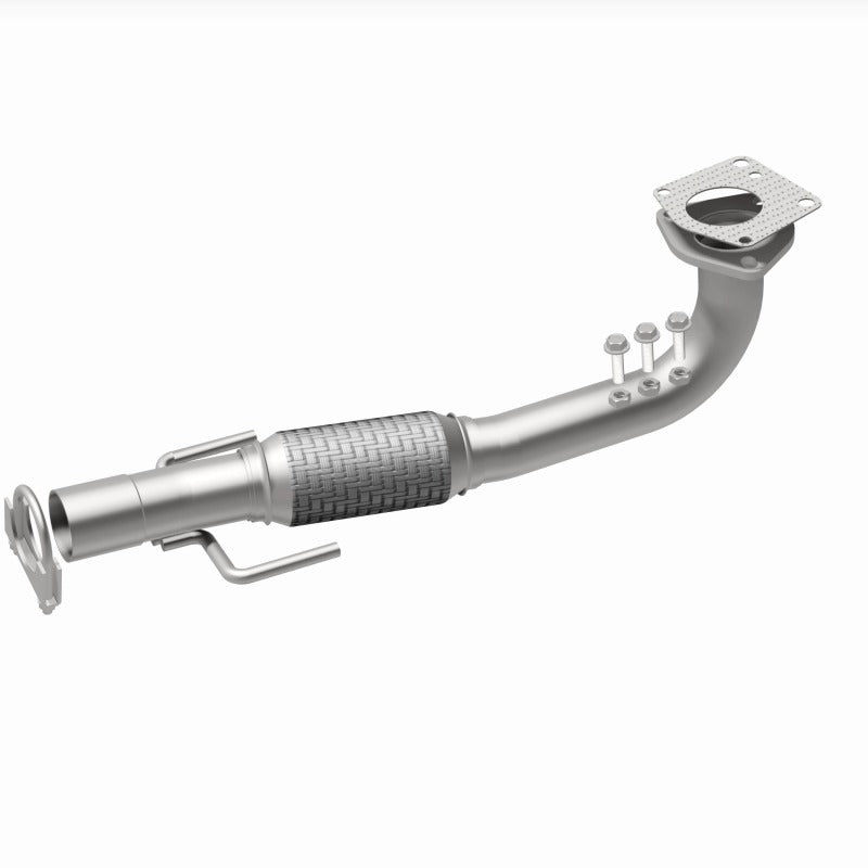 

Magnaflow 107-0225 - MAG107-0225 - BRE Exhaust 05-11 9-3 2.0L Front Pipe Kit - Shipped in Europe - Tuningsupply.com
