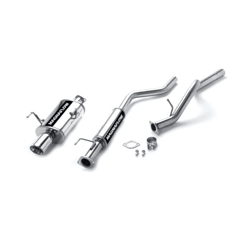 
  

Magnaflow 15764 - MAG15764 - MagnaFlow Sys C/B 02-03 Nissan Sentra Se-R 2. - Shipped in Europe - Tuningsupply.com

