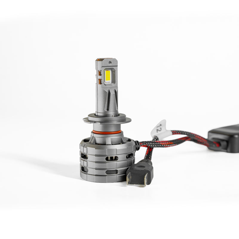 

XKGLOW XK045007-H7 - XKGXK045007-H7 - XKGlow H7 Platinum LED Bulb Kit - Shipped in Europe - Tuningsupply.com
