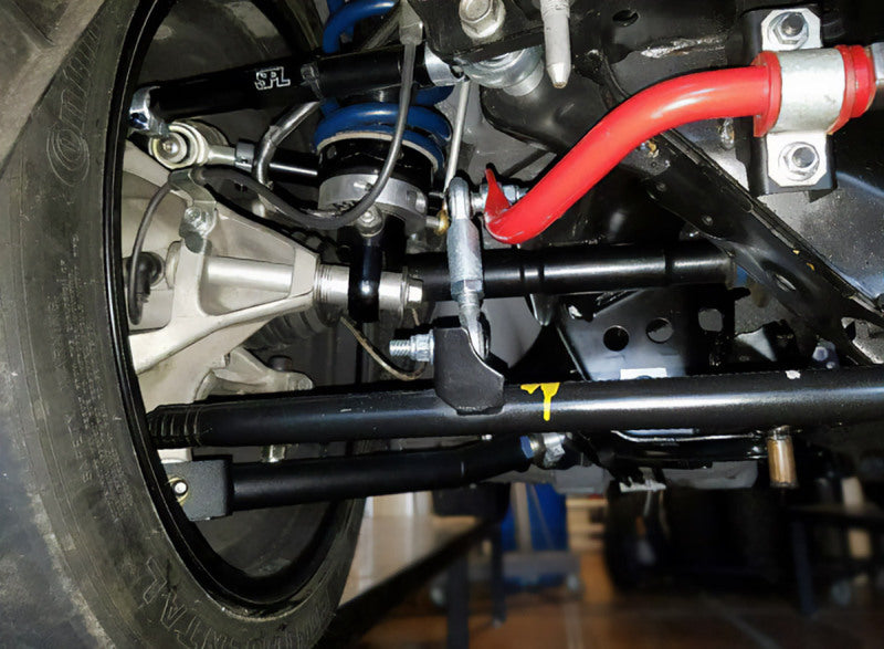 

SPL Parts SPL RE NC - SPPSPL RE NC - SPL Parts 06-15 Mazda Miata (NC) Front/Rear Swaybar Endlinks - Shipped in Europe - Tuningsupply.com
