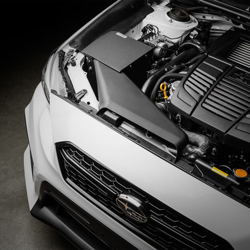 

COBB 745120 - COBB745120 - Cobb 15-21 Subaru WRX SF Intake System - Black - Shipped in Europe - Tuningsupply.com
