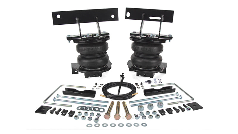 Air Lift LoadLifter 7500 XL Ultimate Air Spring Kit for 2023 Ford F-350 DRW-tuningsupply.com